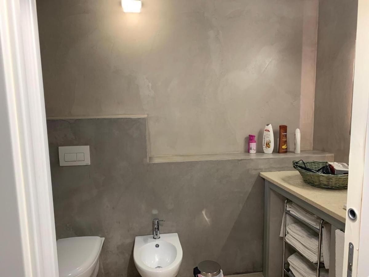 Dimora Le Zagare Apartment ออสตูนี ภายนอก รูปภาพ